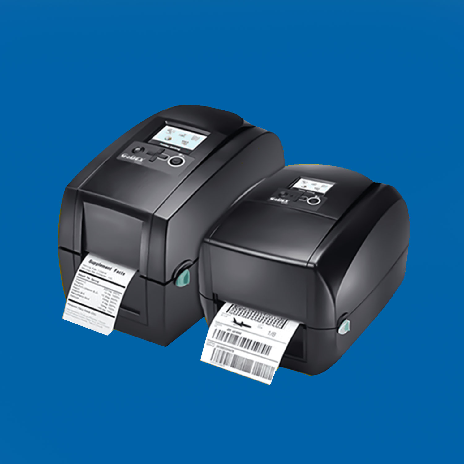 Barcode Printer