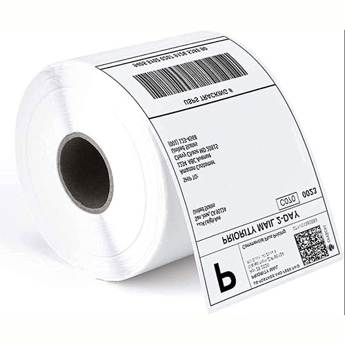 Direct Thermal Label