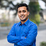 Vikram Sharma