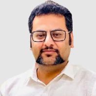 Ravi Mehta